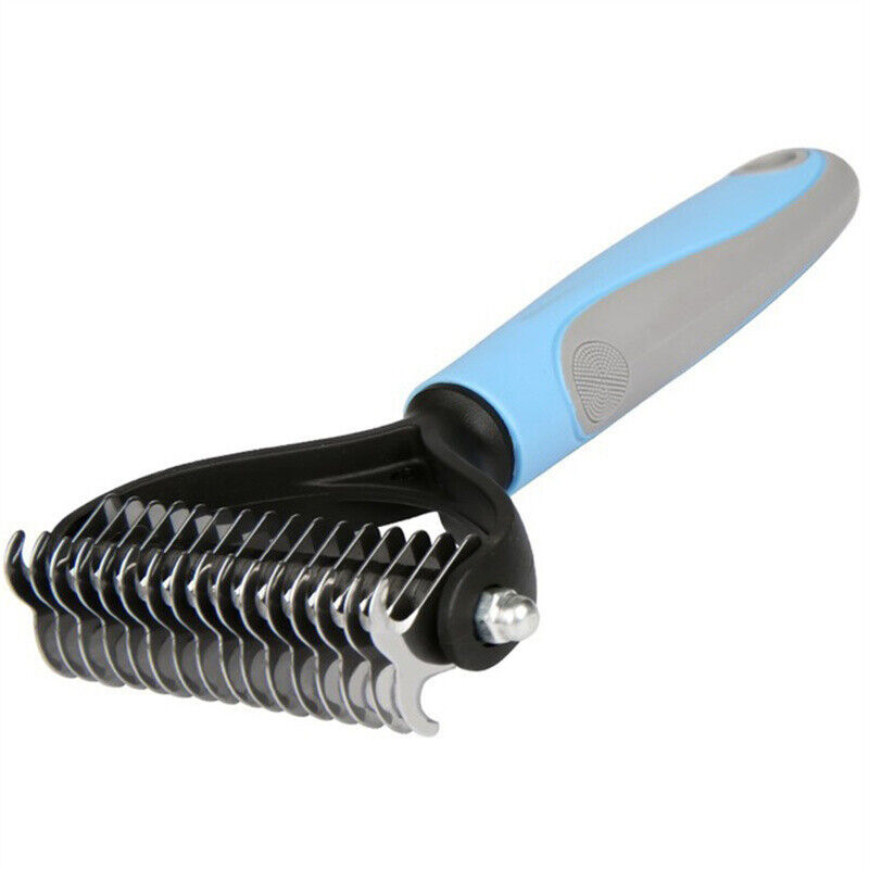 Grooming Brush For Dogs and Cats
