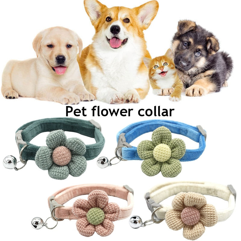 Adjustable Bow Tie Collar