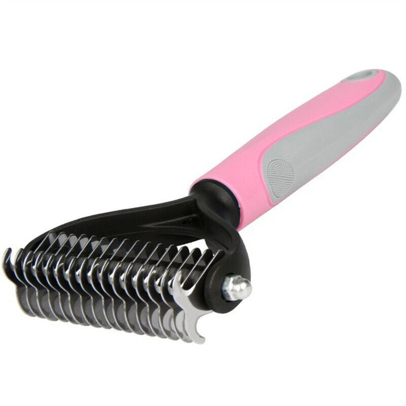 Grooming Brush For Dogs and Cats