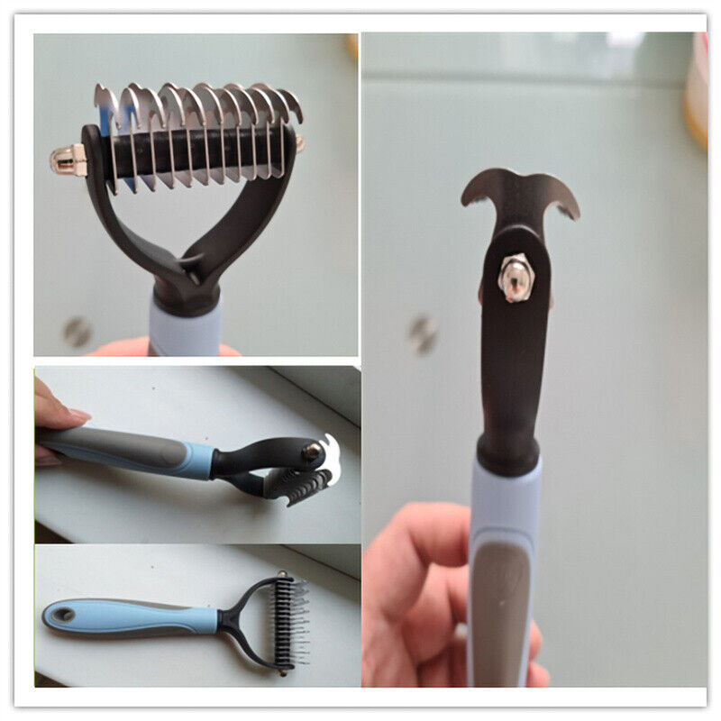 Grooming Brush For Dogs and Cats